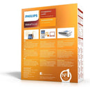 Philips DVT1300 VoiceTracer Audiorecorder Zilver/Grijs