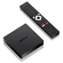 Nokia Streaming Box 8000 Zwart