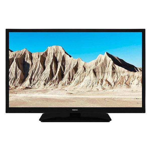 Nokia Smart 2400A HD Ready TV 60 cm Zwart