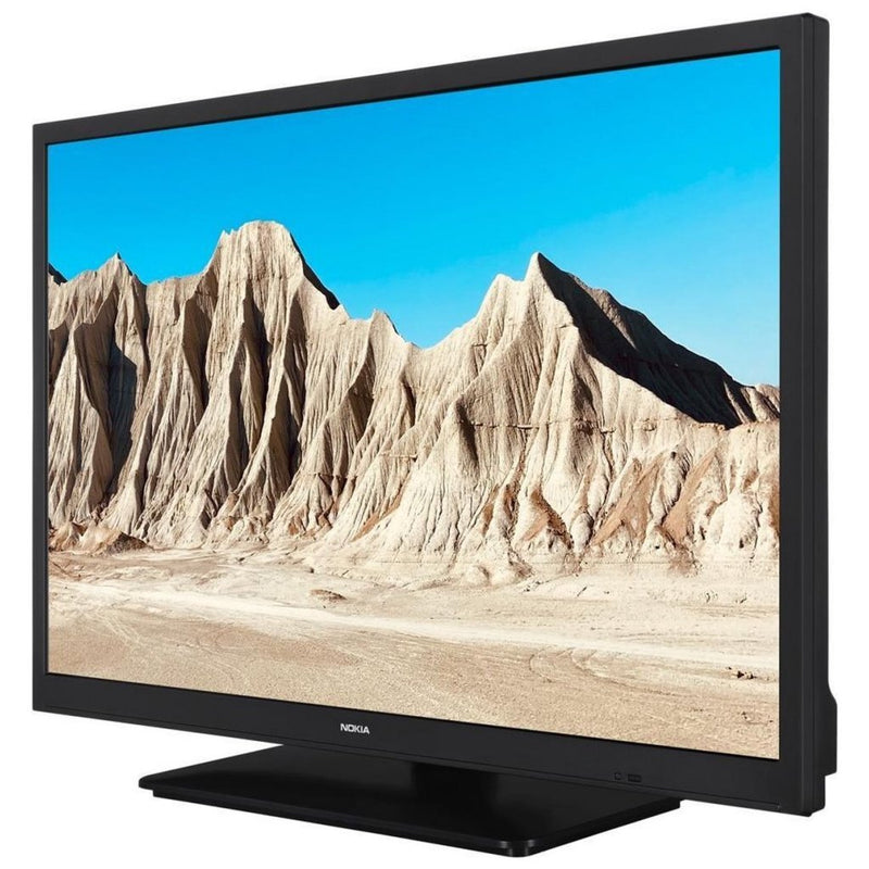 Nokia Smart 2400A HD Ready TV 60 cm Zwart