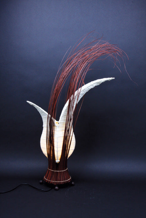 Lamp "Bunga"