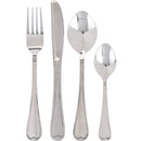 Bestekset RVS 16-delig