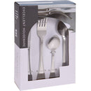 Bestekset RVS 16-delig