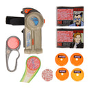 Spion Geheime Berichtenset