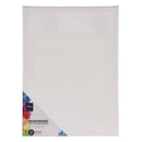 Schildersset met Canvas, Verf en Penselen