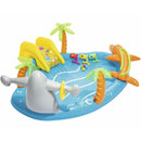 Bestway Playcenter Speel Zwembad Zee Leven, 280cm