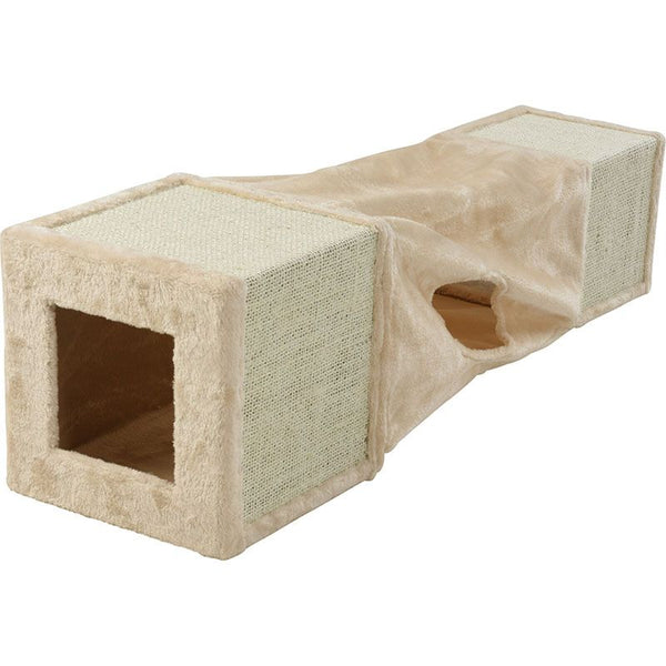 Katten Krabtunnel