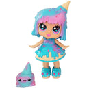 Bubble Trouble Pop Sundae Funday + Buddy Scoops