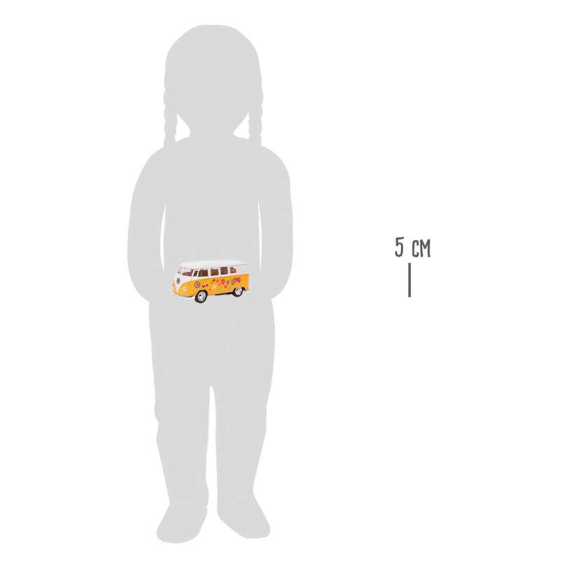 small foot - Model Car "VW ´63 T1 Bus"