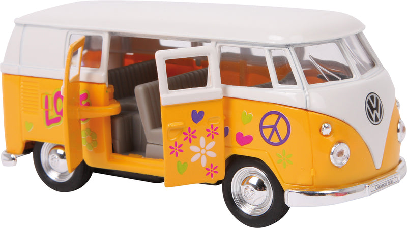 small foot - Model Car "VW ´63 T1 Bus"