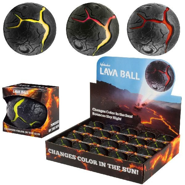Waboba Lava Ball