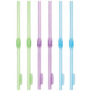 Sistema To Go Herbruikbare Rietjes 6 stuks