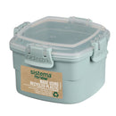 Sistema Renew Snackdoos met Uitneembare Lade 400 ML