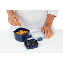 Sistema Renew Snackdoos met Uitneembare Lade 400 ML