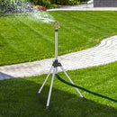 Sproeier op Statief - 360 graden roteerbaar