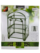 Kweekkas - 2 verdiepingen -  50 x 45 x 84 cm