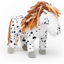 Fien en Teun Knuffel Stip de Pony