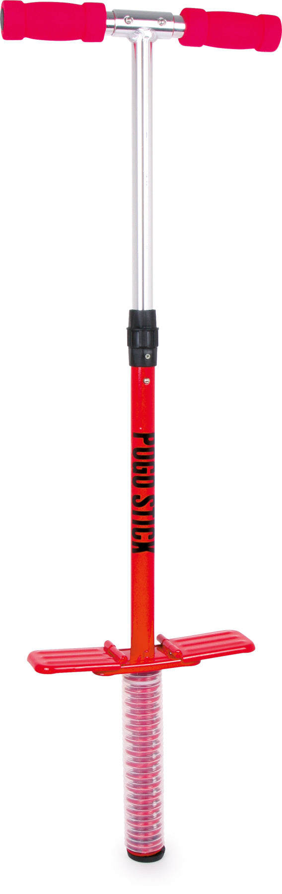 Small Foot - Pogo Stick Rood