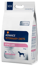 Advance Veterinary Diet Dog Atopic Care 3 KG