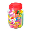 Kleiset in Ton Deluxe