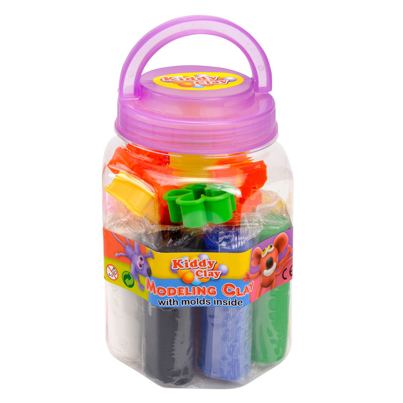 Kleiset in Ton Deluxe
