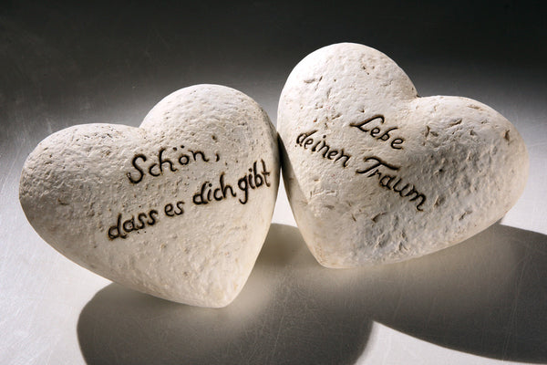 Keramische Harten van Wijsheid