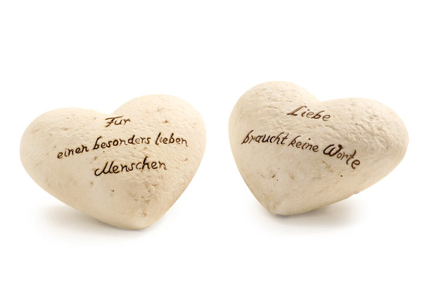 Keramische Harten van Affectie
