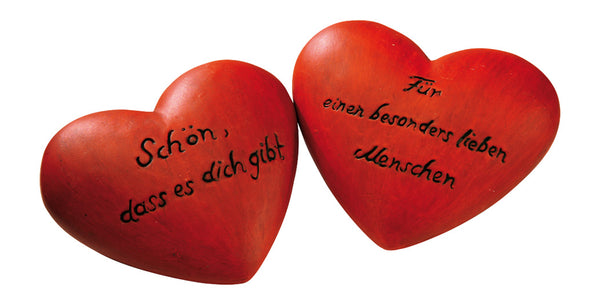 Keramische Harten, Rood