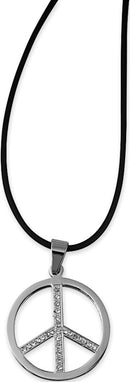 Ketting incl. Vredes hanger