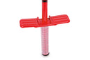 Duo Set: Small Foot Pogo Stick Variable Rood - Dubbel Springplezier voor Kinderen!