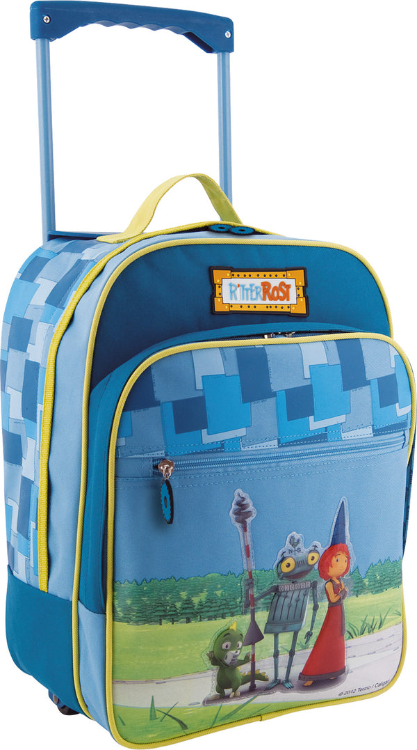 Ritter Rost "2-delige Kinder Trolley"
