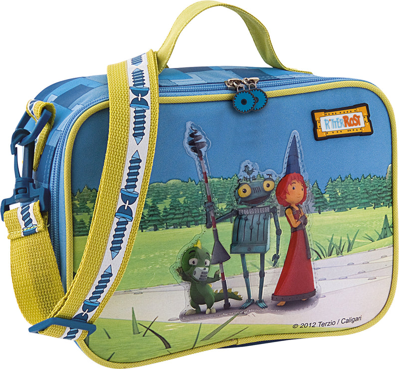 Ritter Rost "2-delige Kinder Trolley"