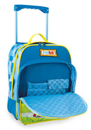 Ritter Rost "2-delige Kinder Trolley"