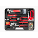 Meister 8973630 Gereedschapskoffer 60-delig