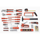 Meister 8973630 Gereedschapskoffer 60-delig