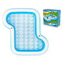 Bestway Familiebad Z-Vorm Sunsational, 305cm