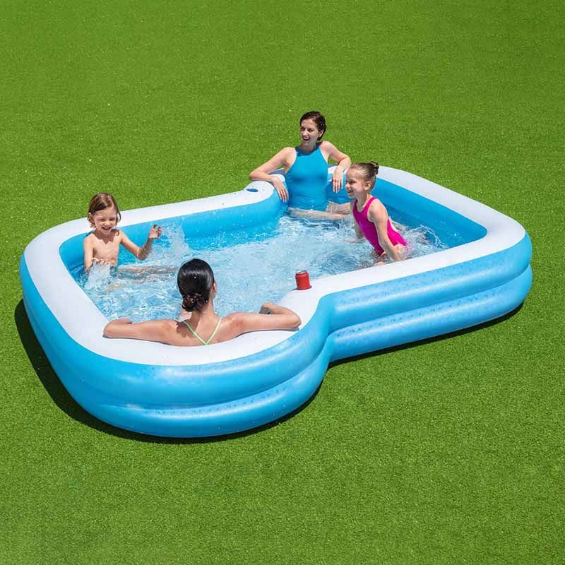 Bestway Familiebad Z-Vorm Sunsational, 305cm