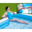 Bestway Familiebad Z-Vorm Sunsational, 305cm