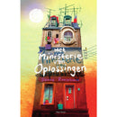 Boek Het Ministerie van Oplossingen Deel 1