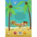 Boek Het Grote AVI Doeboek Deel 1