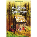 Boek Ministerie van Oplossingen en het Volle Huis