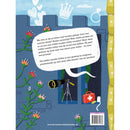 De Ridder zonder billen