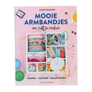 Boek Mooie Armbandjes Maken