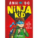 Ninja Kid - Van nerd naar ninja!