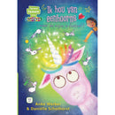 Ik hou van eenhoorns (maar de mijne is foetsie!) - AVI-E3