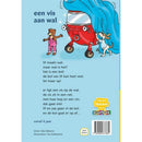 De bol van lif, een vis aan wal - AVI Start