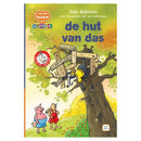 De hut van das - AVI Start