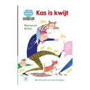 Boek Leren Lezen met Kluitman AVI M3 Kas Is Kwijt