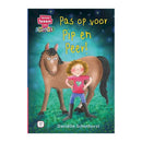 Pas op voor Pip en Peer! (AVI-E3)
