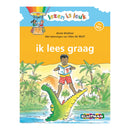 Lezen is leuk - Ik lees graag AVI-M3